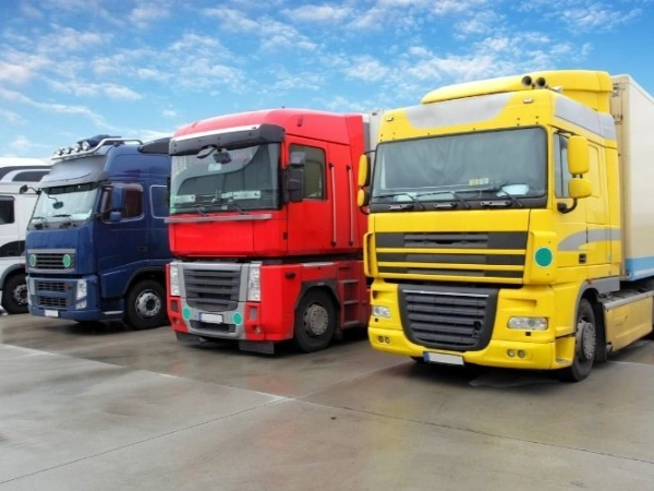 Adana Siverek Nakliye